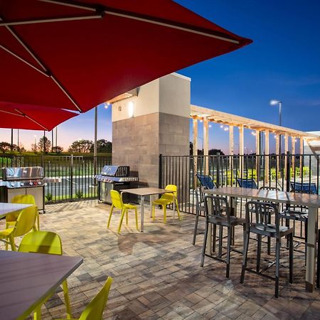 Home2 Suites By Hilton Calhoun Exteriér fotografie